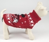 Picture of Disney DOG SWEATER KNITTED Minnie